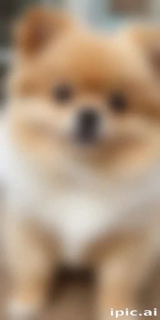pomeranian cockapoo