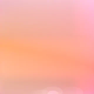 pastel peach background