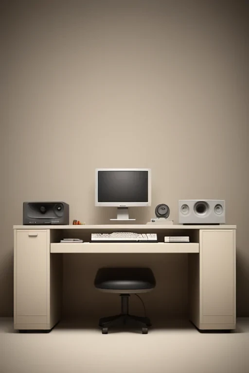 neutral computer background