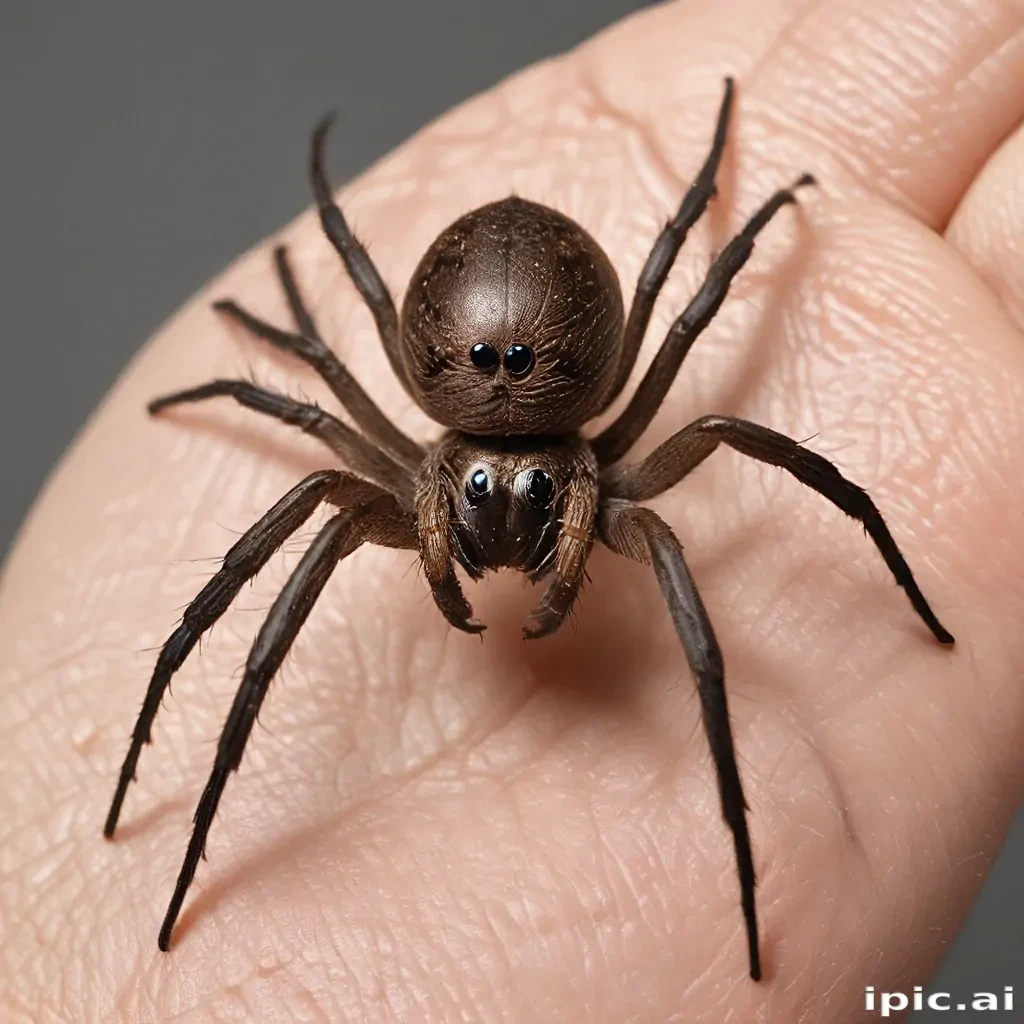 png spider
