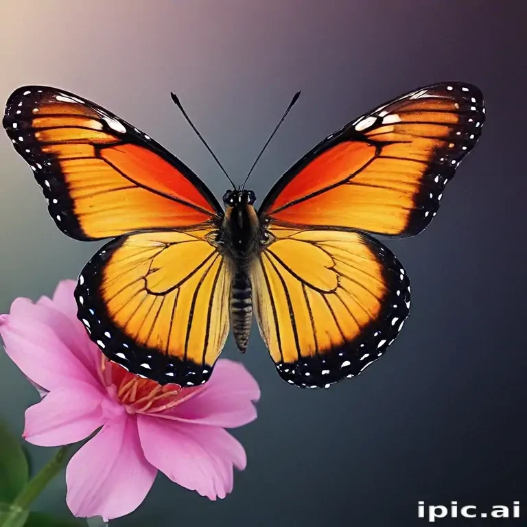 butterfly wallpaper 4k