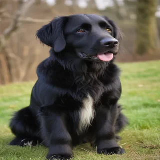 stabyhoun dog breed