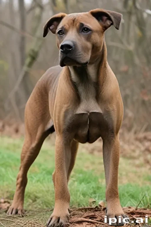 treeing tennessee brindle