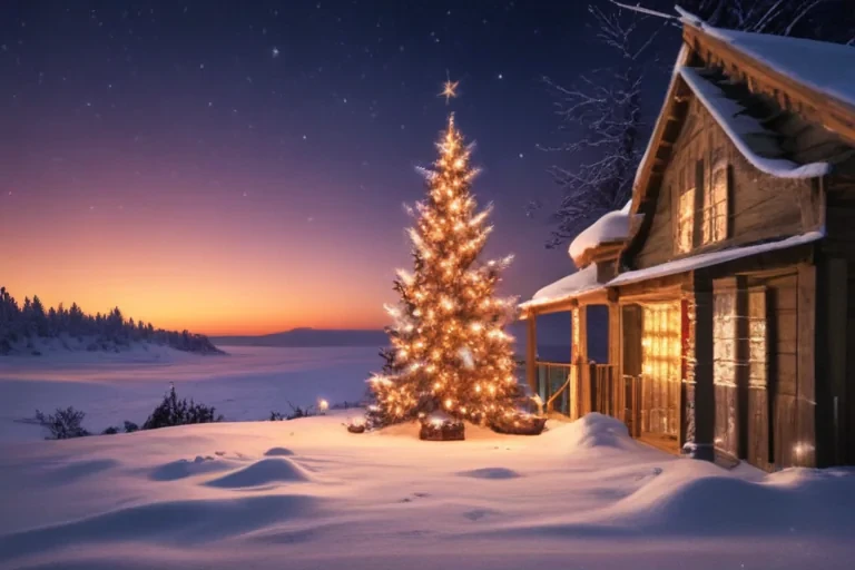 aesthetic christmas backgrounds
