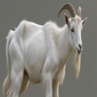 goat png