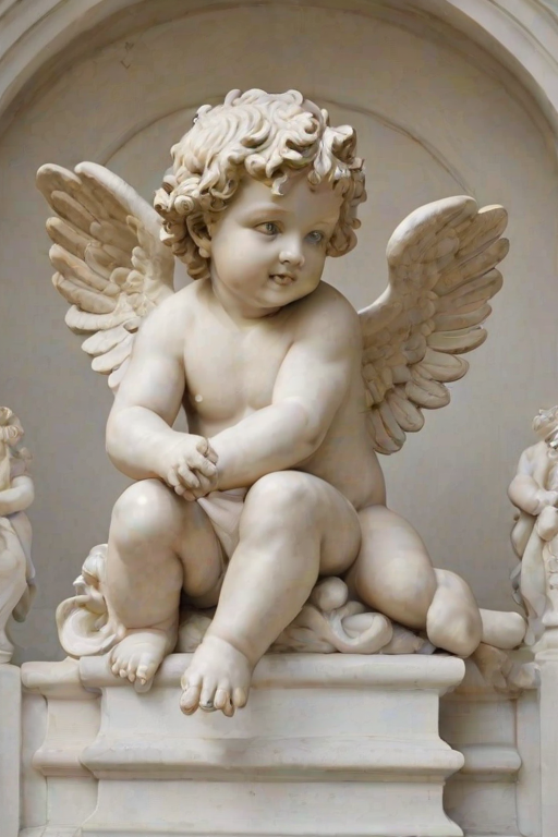 cherubs