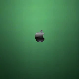 iphone green wallpaper