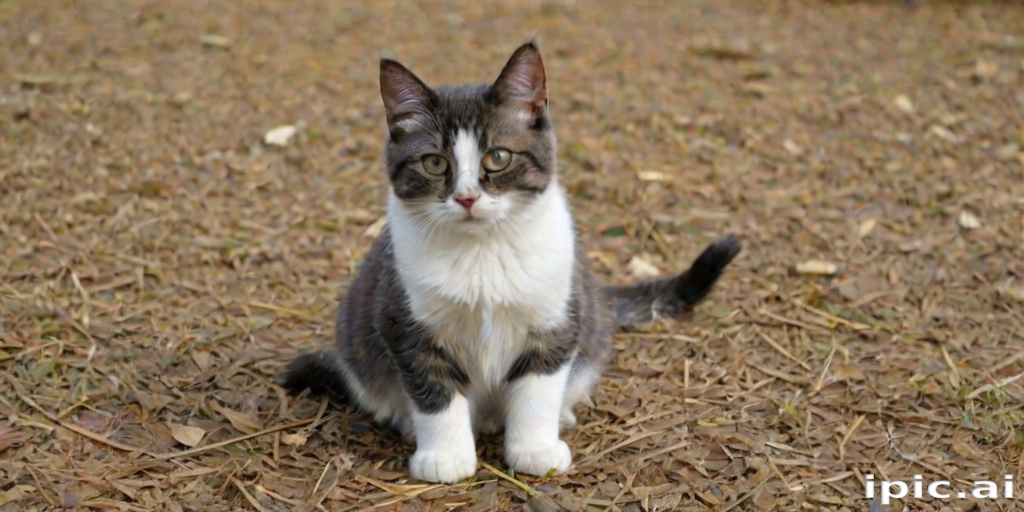 turkish vankedisi cat breed