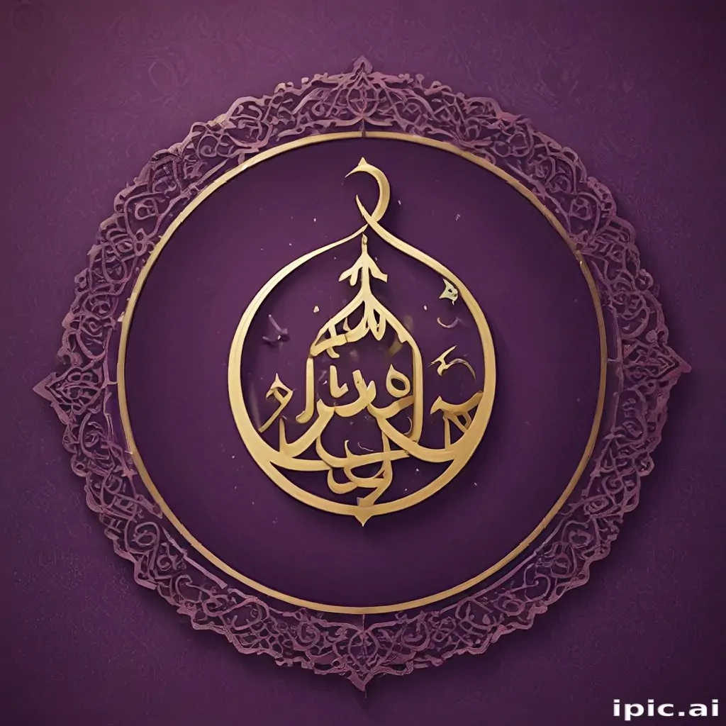 ramadan mubarak wallpaper
