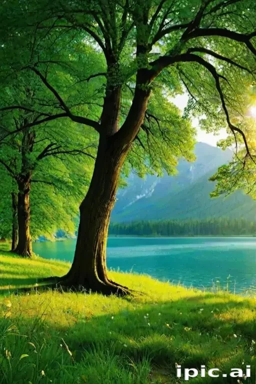 nature wallpaper phone