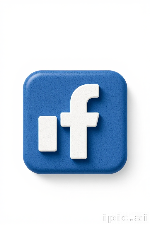 facebook icon