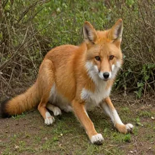 free vixen