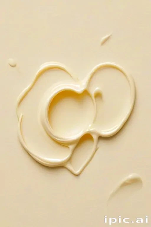 cream iphone wallpaper