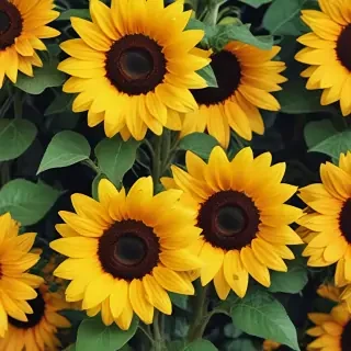 iphone cute sunflower wallpaper