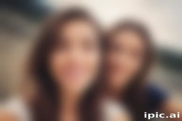 selfie background