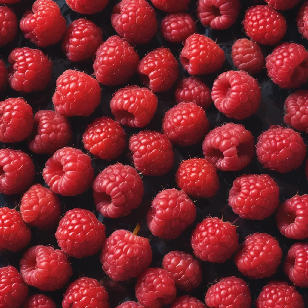 raspberry png