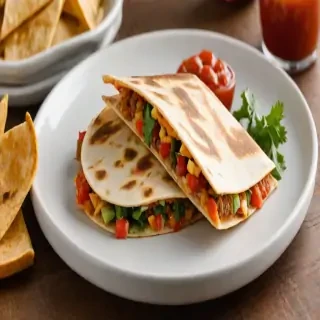 quesadillas png