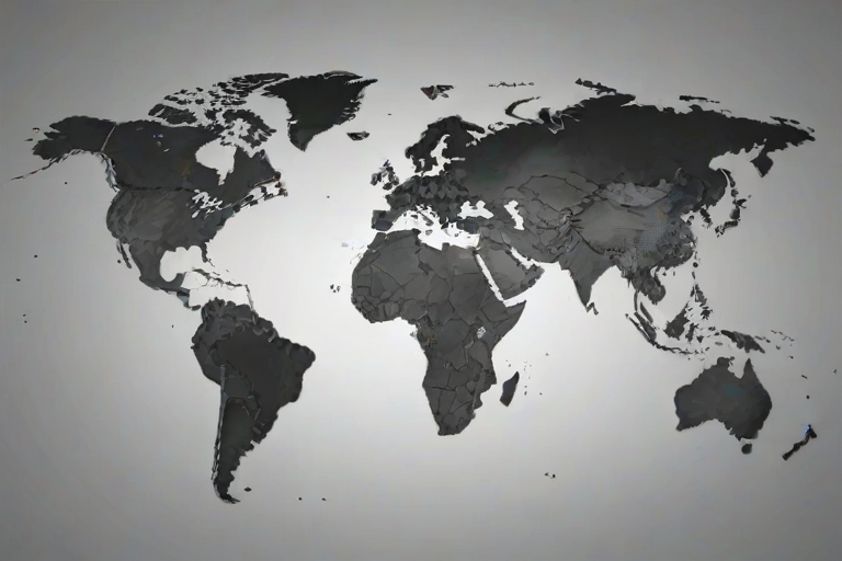 world background