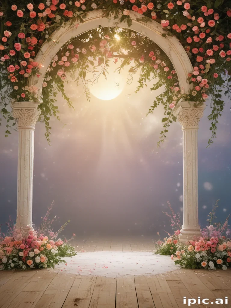 wedding background png