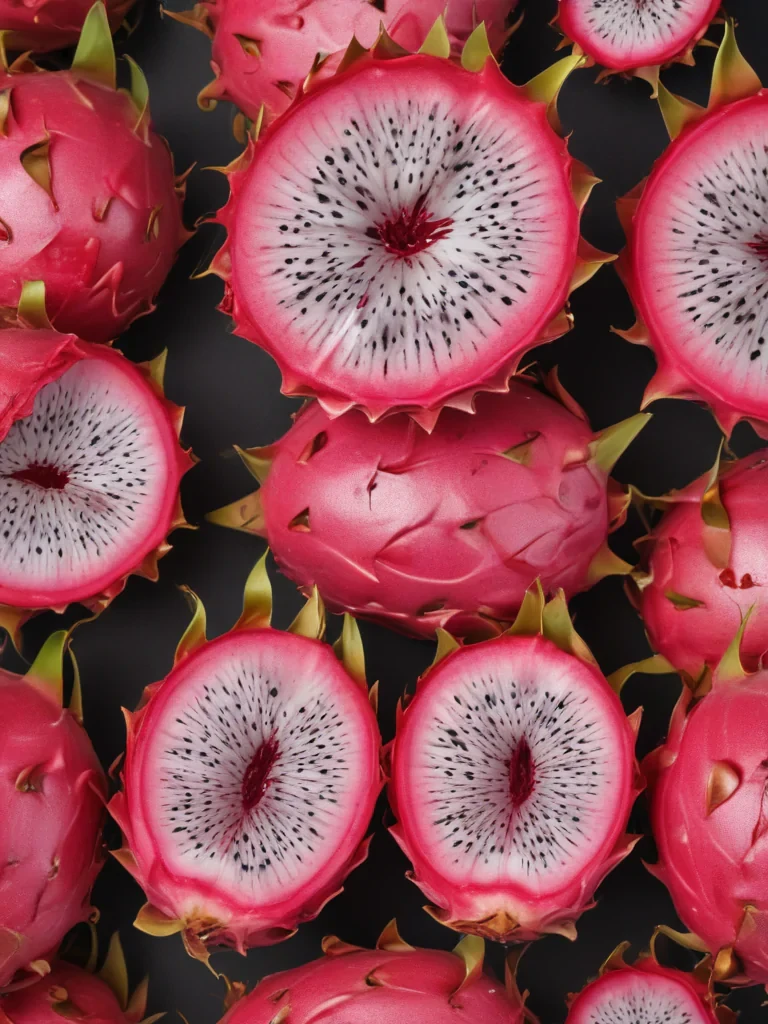 dragon fruit png