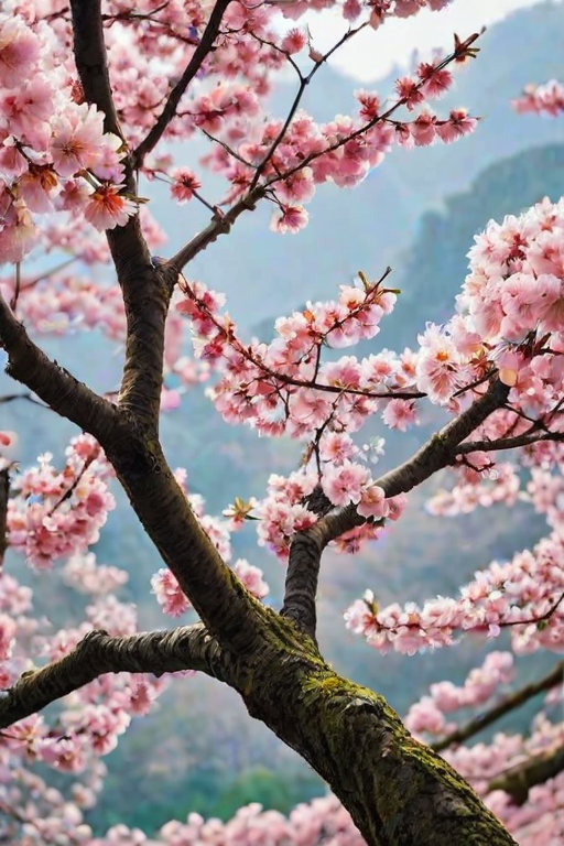 sakura blossom wallpaper