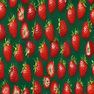 strawberry backgrounds