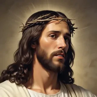 jesus desktop background