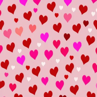 aesthetic valentine wallpapers