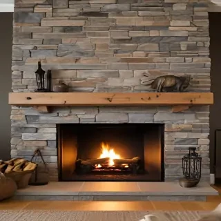 fireplace backgrounds