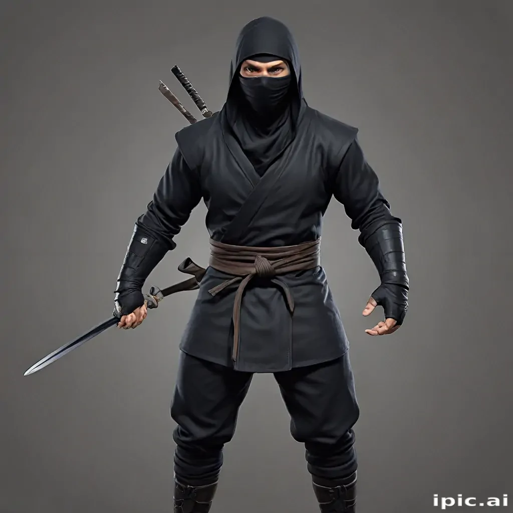 ninja png