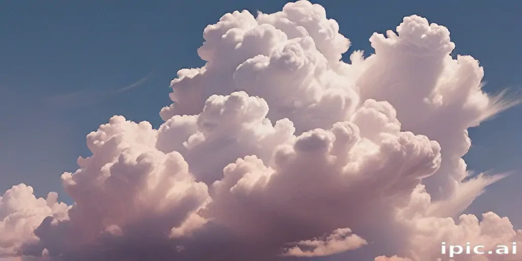 cloud aesthetic