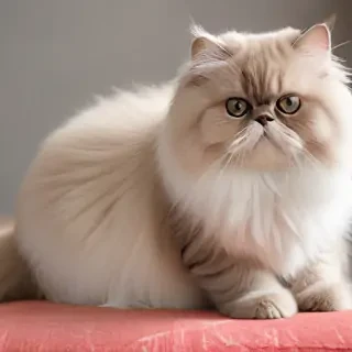 persian cat breed