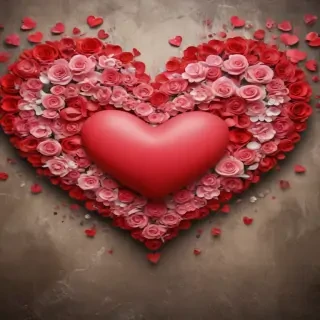 valentine's day wallpaper iphone