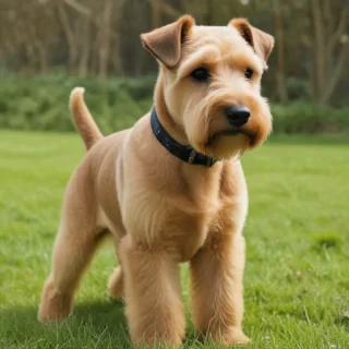 lakeland terrier