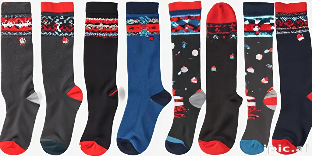 sock png