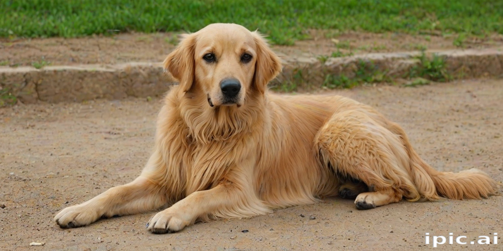 afghan retriever