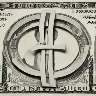 money sign