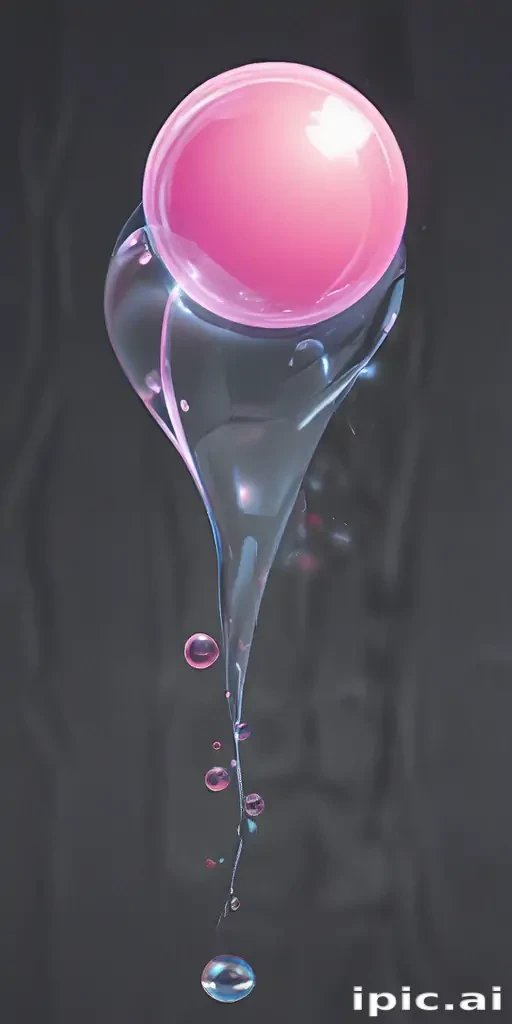 bubble transparent png