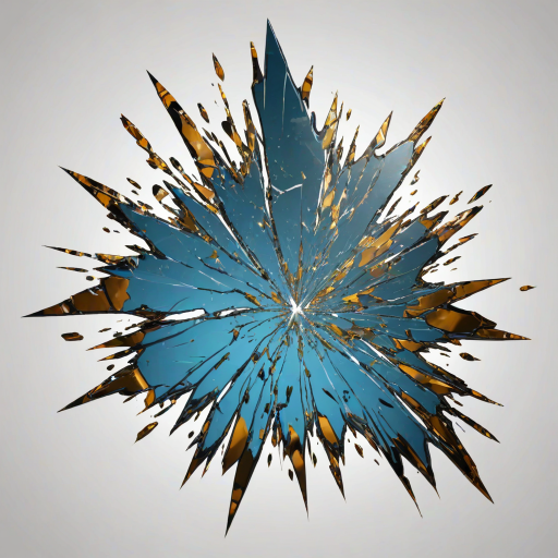 shatter png