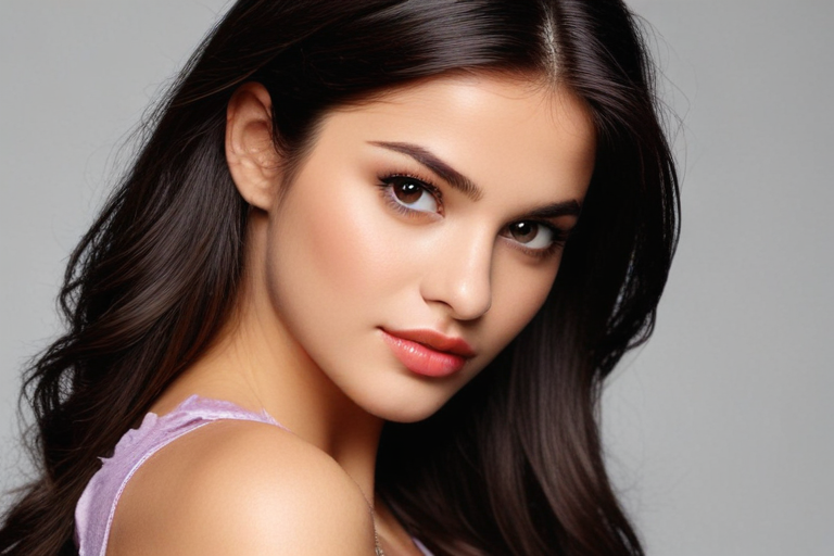 selina gomez photo