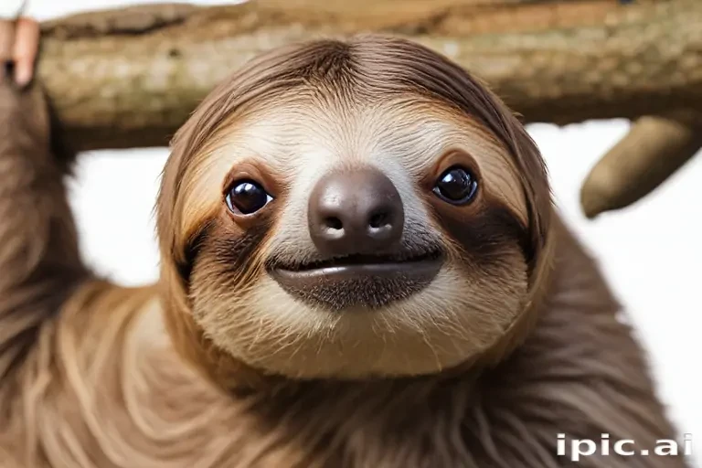 sloth png