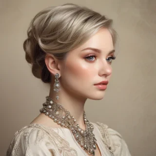 neutral background