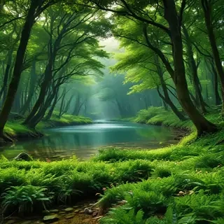 nature wallpaper