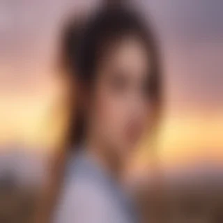 girls wallpaper