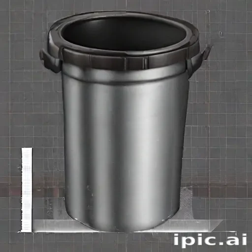 trash can png