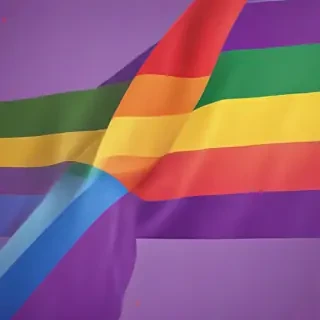 pride background