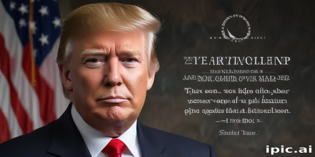 donald trump png