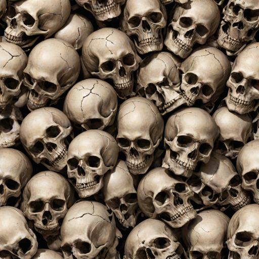 skulls png