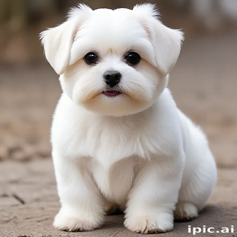 maltese dog breed