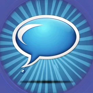 talk bubble png